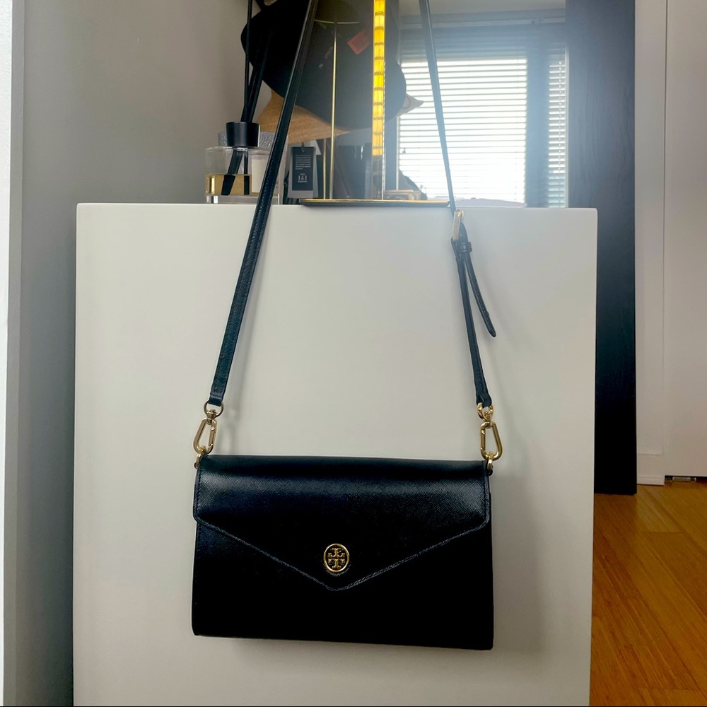 Tory Burch Crossbody